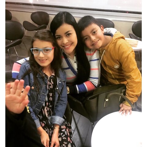 ¿CÓMO QUIERO QUE ME VEAN EN EL FUTURO?