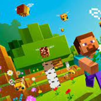 Timeline: minecraft timeline