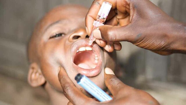 Polio Vaccine