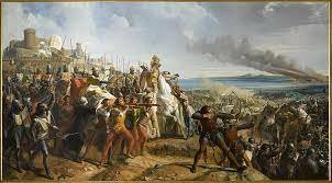 batalla de montgisard