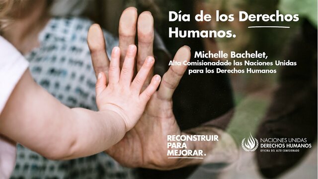 CONVENCIÓN DE LOS DERECHOS HUMANOS