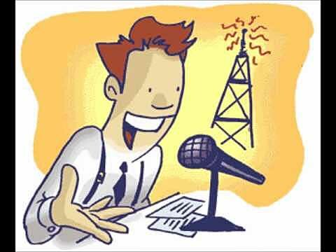 Radiodifusión