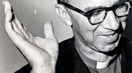 Timeline: MONSEÑOR GERARDO VALENCIA CANO