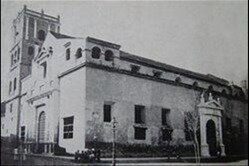 La Catedral