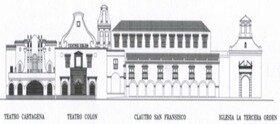 Convento San Francisco