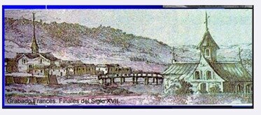 Puente de San Francisco