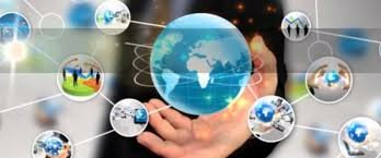 COMUNICACIONES A TRAVÉS DE ONDAS ELECTROMAGNÉTICAS