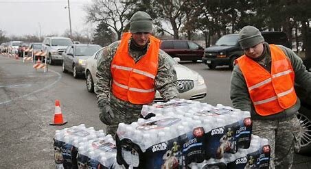 Flint Water Crises
