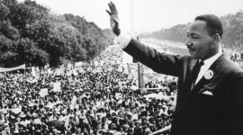 Timeline: The Civil Rights Movement