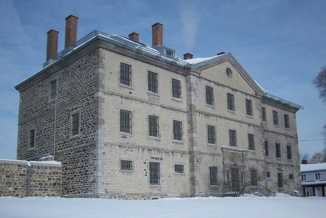 Lutte parlementaire sur le financement des prisons