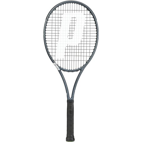 Large Head Size Racquets