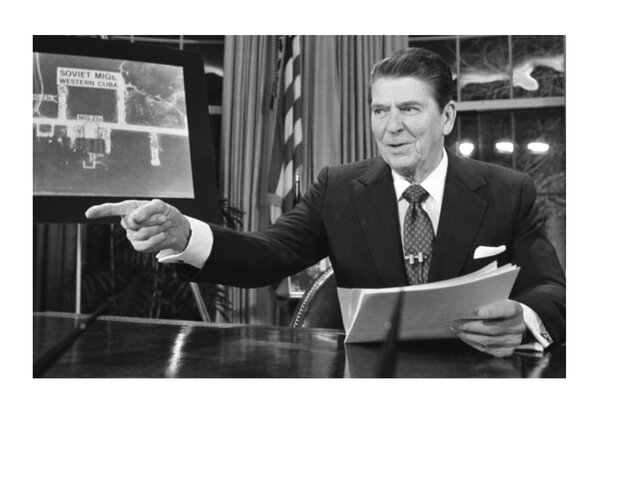 Strategic Defense Initiative