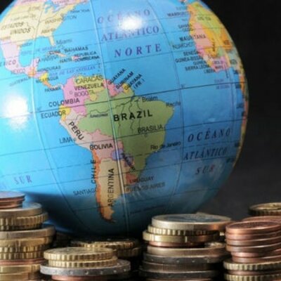 Timeline: FUNDAMENTOS DE ECONOMÍA