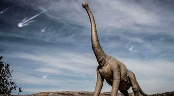 EVOLUCION DE LOS DINOSAURIOS