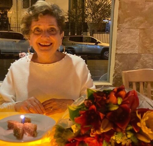 Primer doctorado en Arquitectura en Costa Rica- Arq.Maria de los Ángeles Barahona Israel, Ph.D.