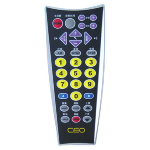 TV remote