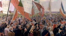 Timeline: chapitre 4 (1791-1840)