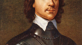 Timeline: Oliver Cromwell