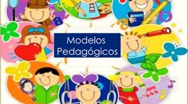 Timeline: Modelos Pedagógicos