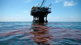 Gulf of Mexico Oil Spill
