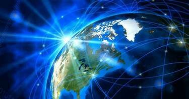 Estados unidos le da vida al internet