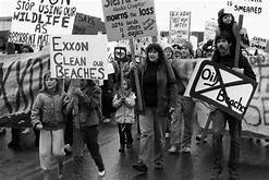 Oil Pollution Act