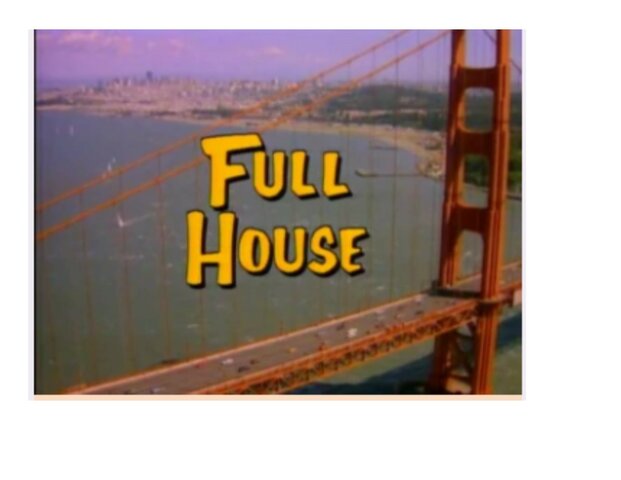 Full House