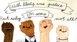 Timeline: "Los Derechos Humanos y su evolución"