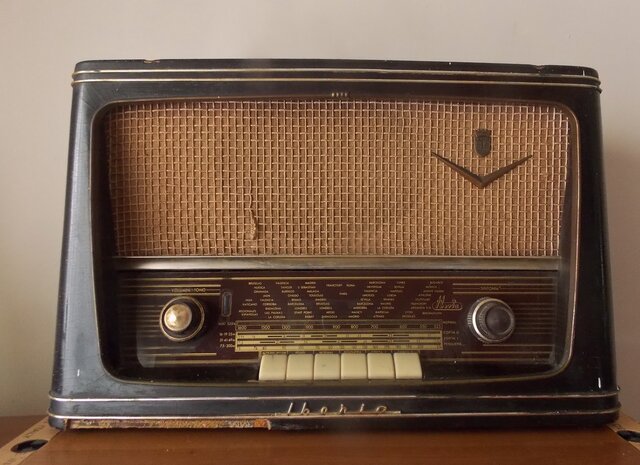 RADIO