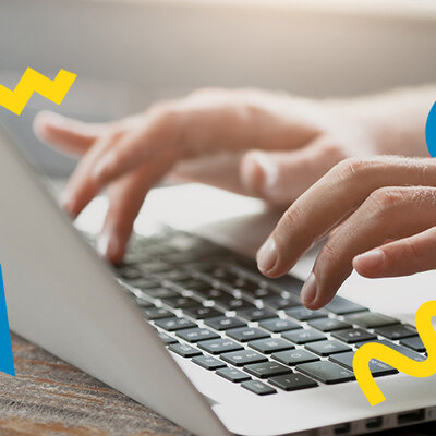 Timeline: Linea de tiempo de la Ofimática