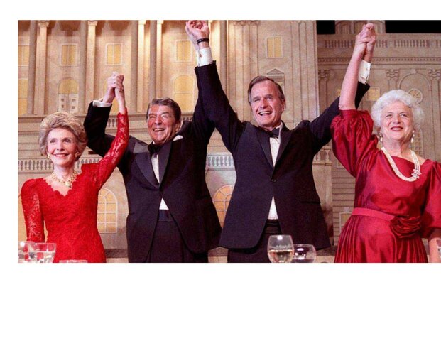 Presidential Election of 1988