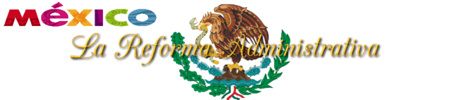 La época contemporánea de la Administración Pública