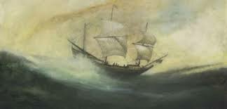 First Europeans