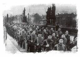 Las tensiones de la Guerra Fría entre Estados Unidos y la Unión Soviética