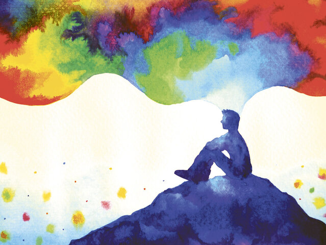 Estudios sobre creatividad