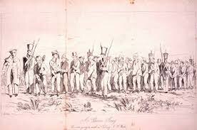 European Exploration and Pioneers as colonists