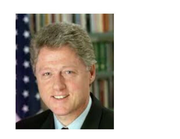 Presidential Election of 1992