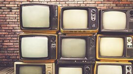 Timeline: Algo así como la prehistoria de la televisión
