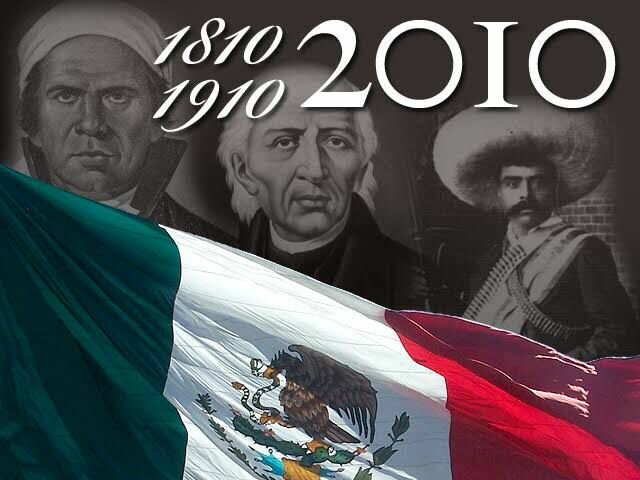 Independencia de México