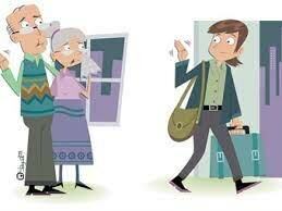 Independencia familiar