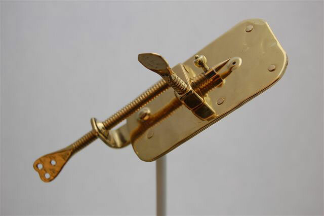 Microscope de Leeuwenhoek