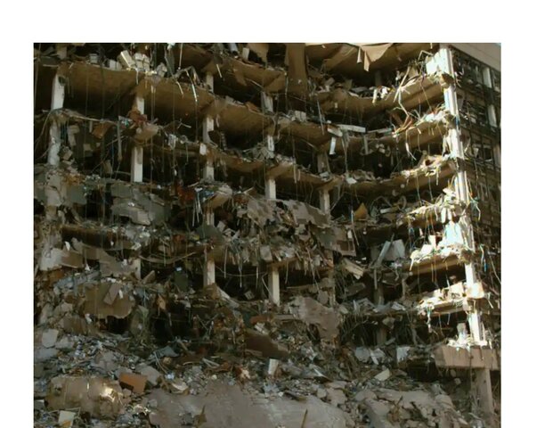 Oklahoma City Bombing