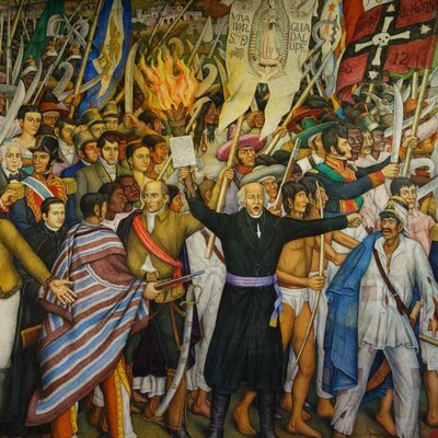 Timeline: Linea del tiempo de 1900 al año 2020