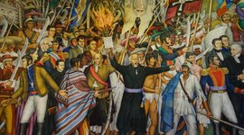 Timeline: Linea del tiempo de 1900 al año 2020