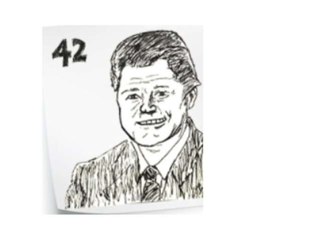 Presidential Election of 1996