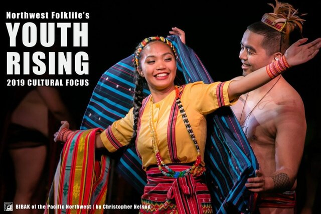 2019 Cultural Focus: Youth Rising