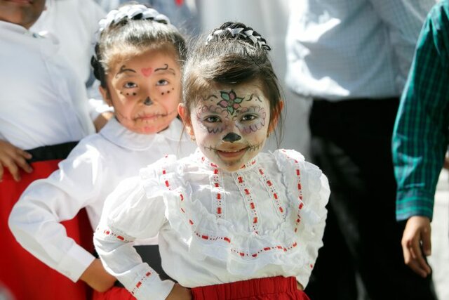 2018 Cultural Focus: Echoes of Aztlán and Beyond