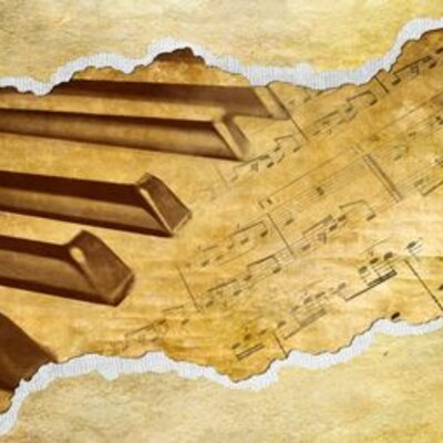 Timeline: Música en la historia