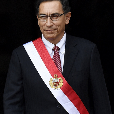 Timeline: Martín Vizcarra, ¿cara o sello?