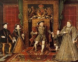 The Tudors - 1485 to 1509